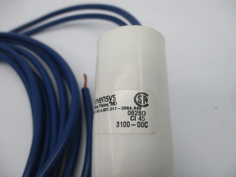 ROBERTSHAW 3100-003 20-45PSI NSMP