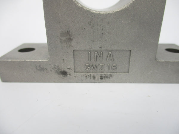 INA GWZ16E NSMP