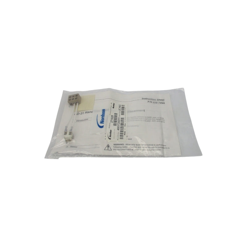 INDUSTRIAL SPARE PART 229 NSMP