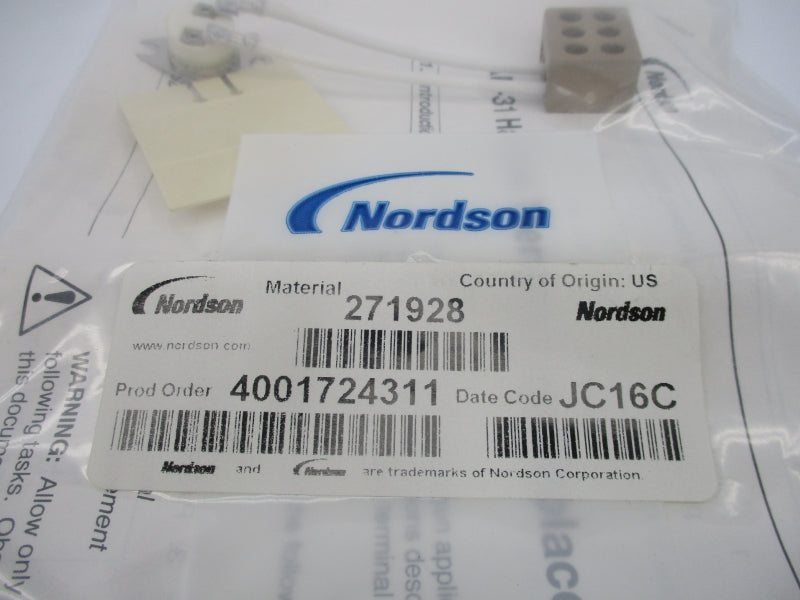 INDUSTRIAL SPARE PART 229 NSMP