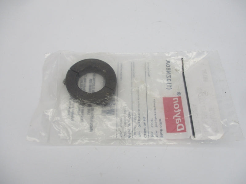 DAYTON 3ZN80A 1-3/16" NSMP
