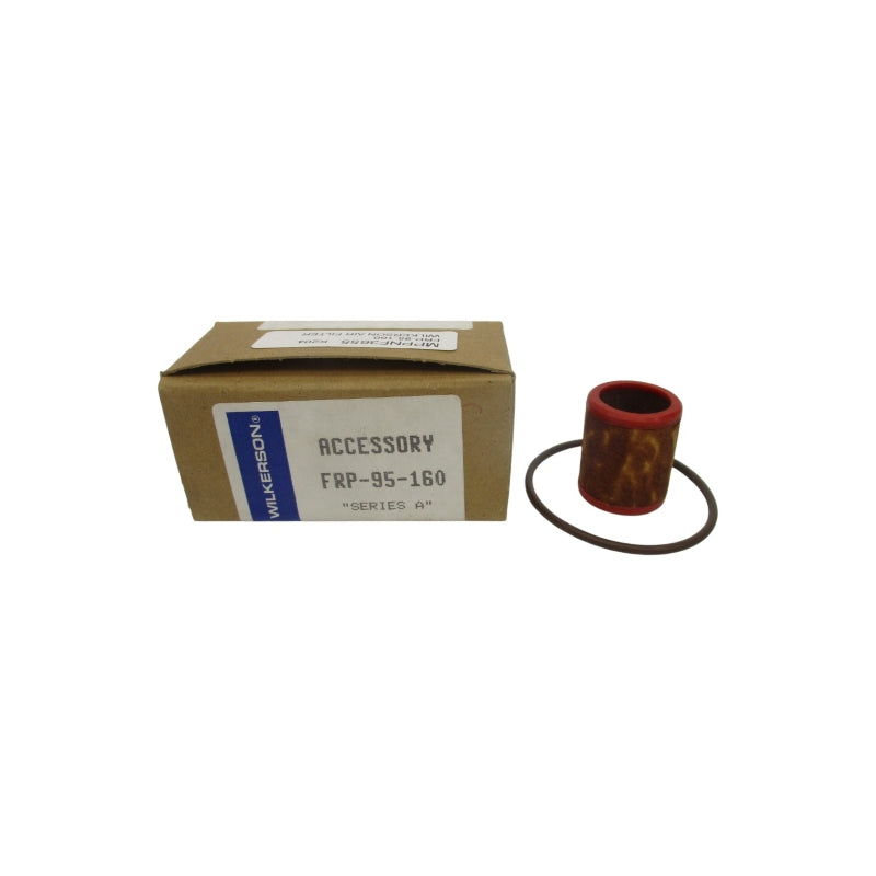 WILKERSON FRP-95-160 SER. A (AS PICTURED) NSMP