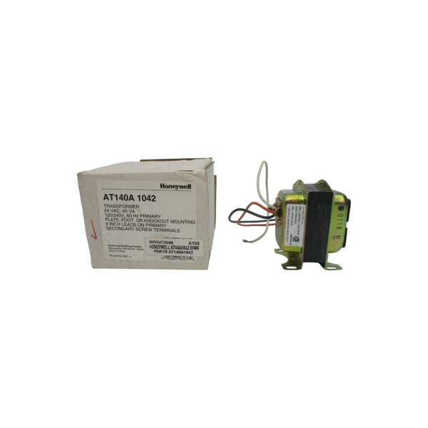 HONEYWELL AT140A1042 24VAC NSMP
