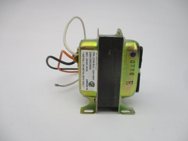 HONEYWELL AT140A1042 24VAC NSMP