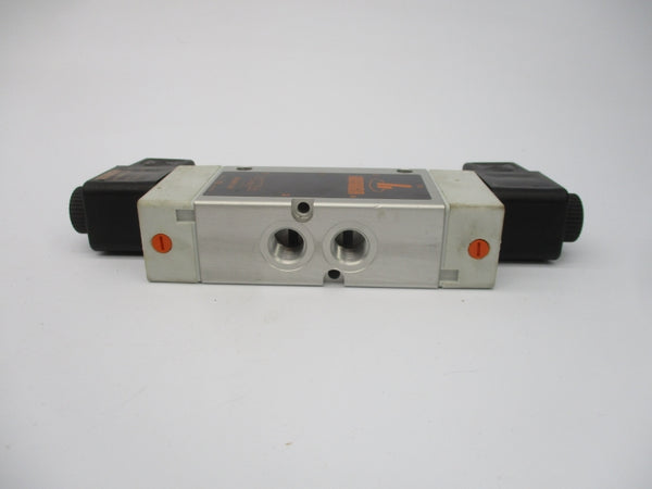 HOERBIGER S9 581-1/4 NSMP