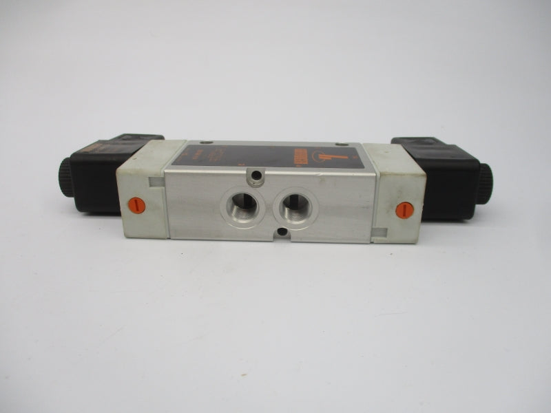 HOERBIGER S9 581-1/4 NSMP