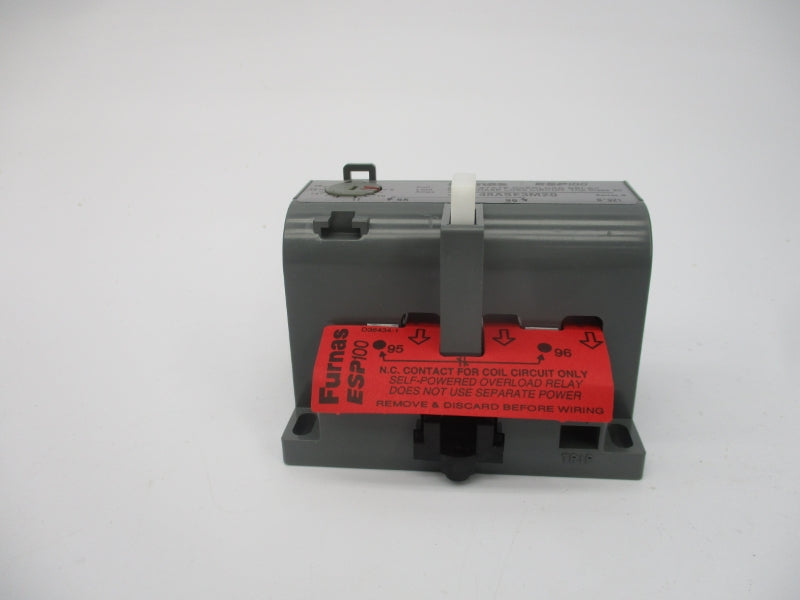 FURNAS 48ASE3M20 SER. B 9-18A NSMP