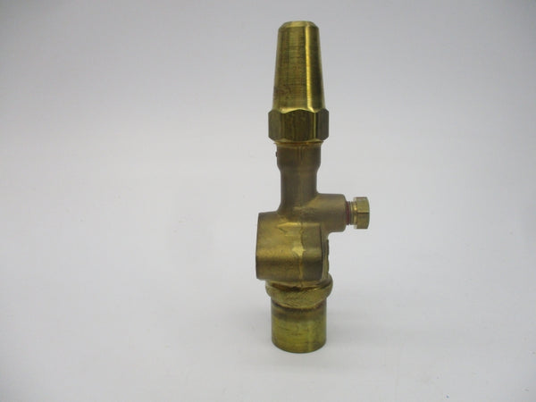 FACTORY AUTHORIZED PARTS 06DA660064 1-1/8" NSMP