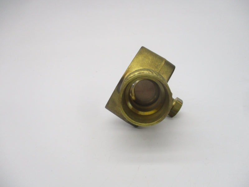 FACTORY AUTHORIZED PARTS 06DA660064 1-1/8" NSMP