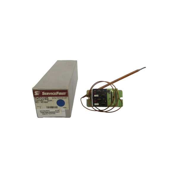 SERVICE FIRST THT0165 45-65'F NSMP