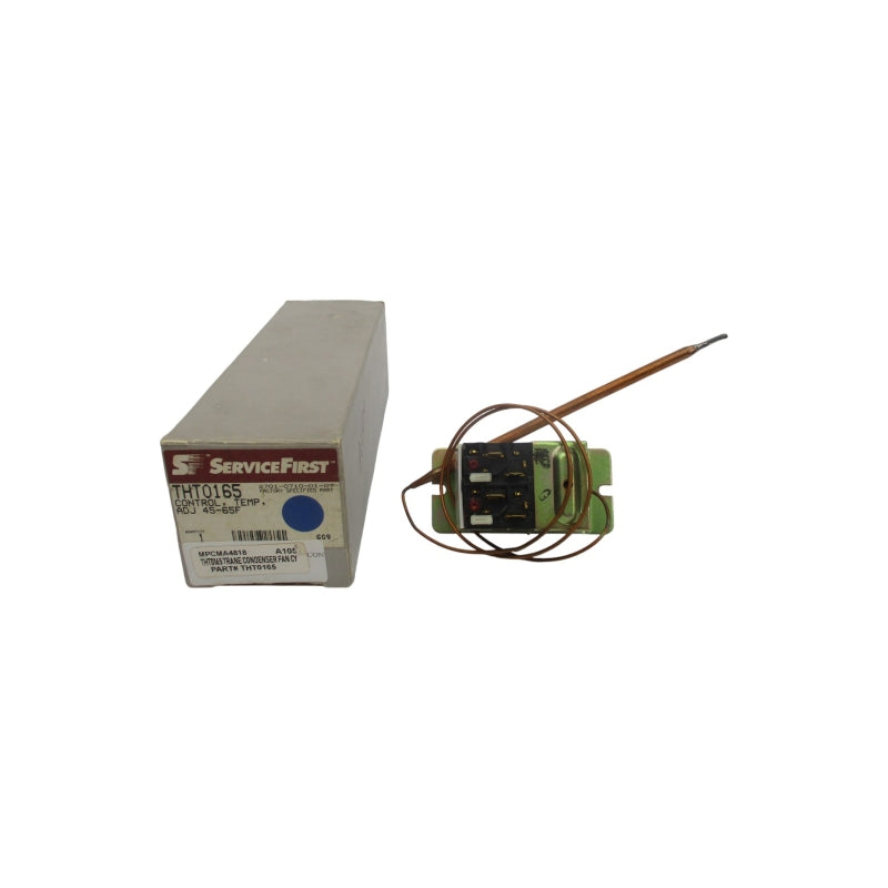 SERVICE FIRST THT0165 45-65'F NSMP