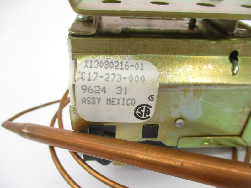 SERVICE FIRST THT0165 45-65'F NSMP