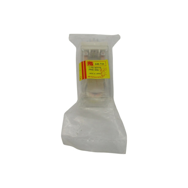 RS COMPONENTS 346-744 24VDC NSMP