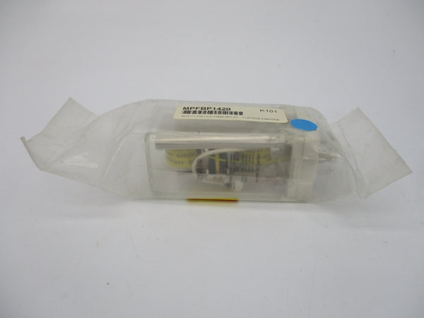 RS COMPONENTS 346-744 24VDC NSMP
