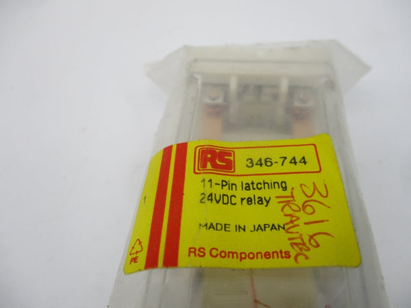 RS COMPONENTS 346-744 24VDC NSMP