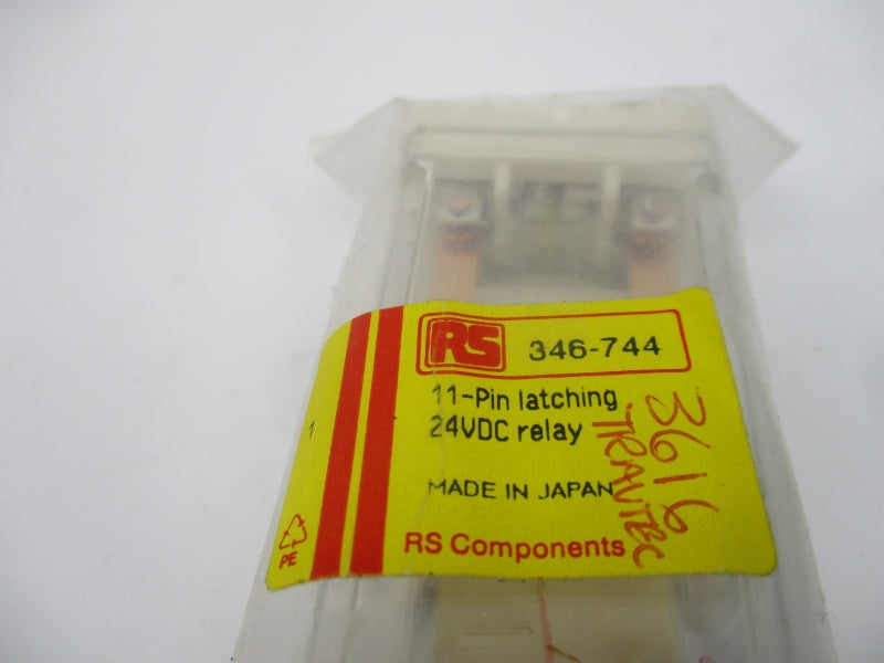 RS COMPONENTS 346-744 24VDC NSMP