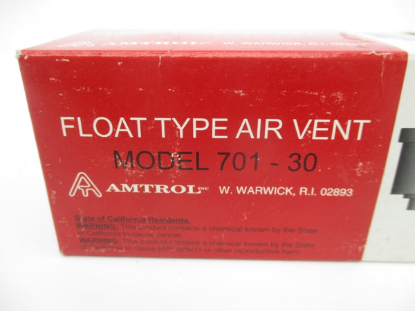 AMTROL 701-30 NSMP