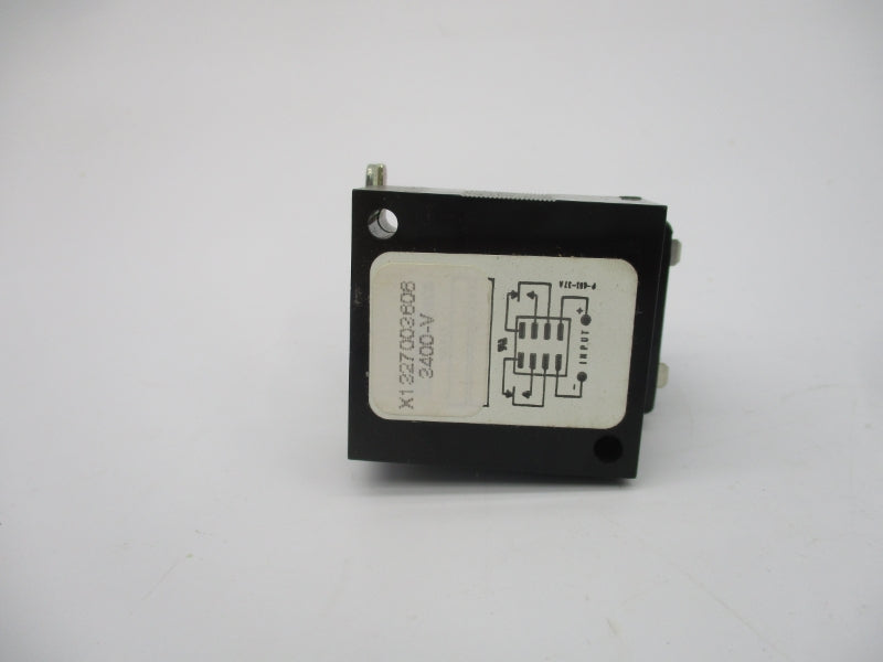 SERVICE FIRST RLY00682 X1327003808 NSMP