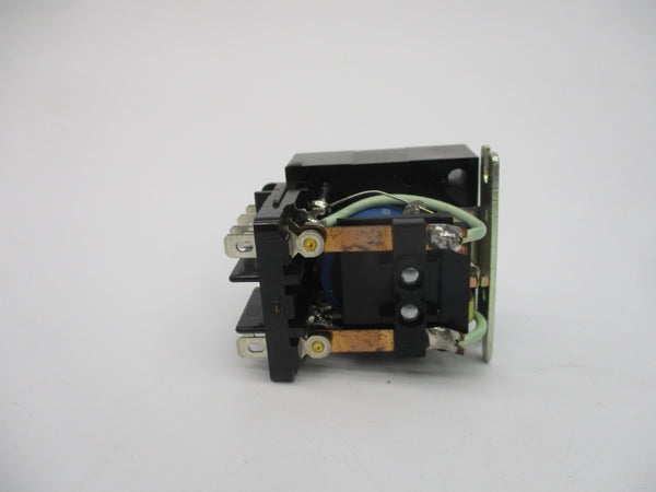 SERVICE FIRST RLY00682 X1327003808 NSMP