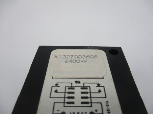 SERVICE FIRST RLY00682 X1327003808 NSMP