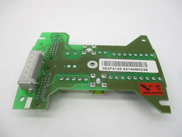 AT&S FW-P4 083F4311 NSNP