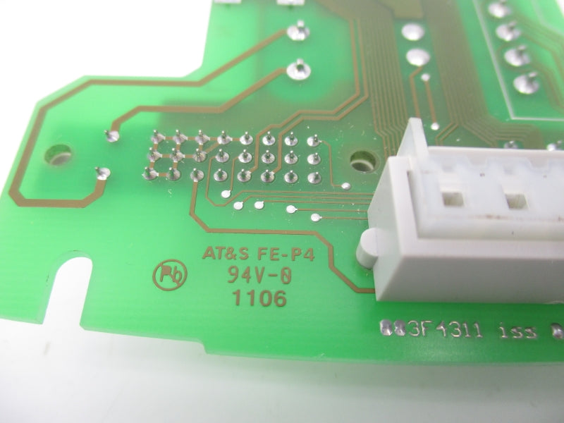 AT&S FW-P4 083F4311 NSNP