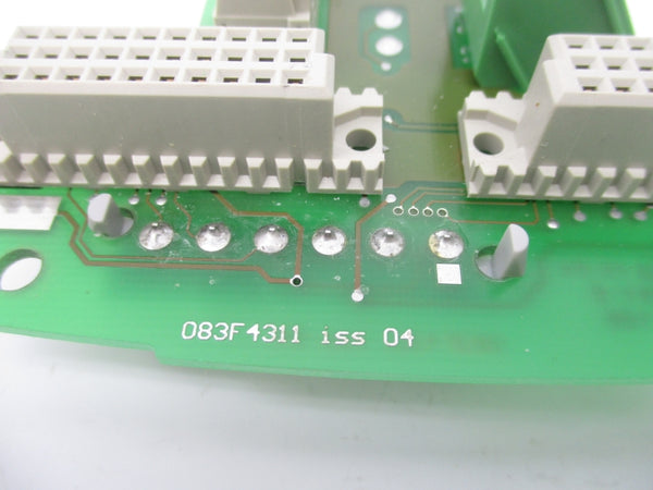 AT&S FW-P4 083F4311 NSNP