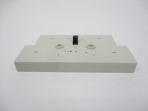 ALLEN BRADLEY 100-DS1-11 SER. A 600VAC 10A NSNP