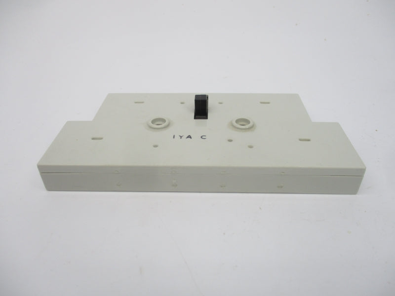 ALLEN BRADLEY 100-DS1-11 SER. A 600VAC 10A NSNP