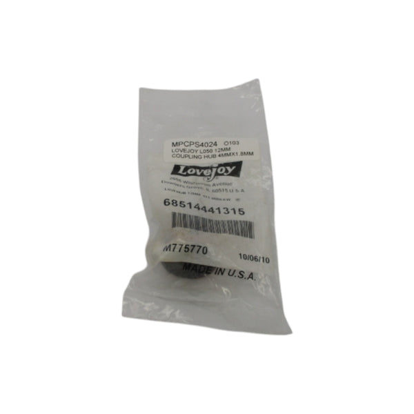 LOVEJOY L050 68514441315 NSMP