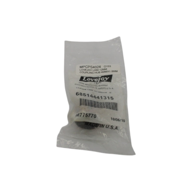 LOVEJOY L050 68514441315 NSMP