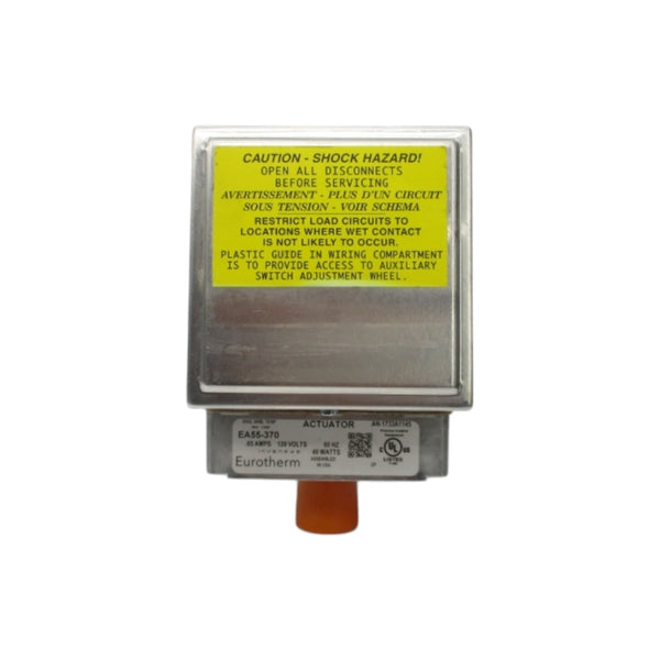 EUROTHERM EA55-370 120V 0.65A NSNP