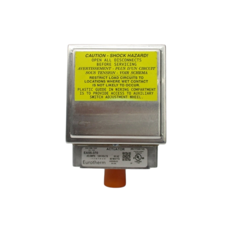 EUROTHERM EA55-370 120V 0.65A NSNP