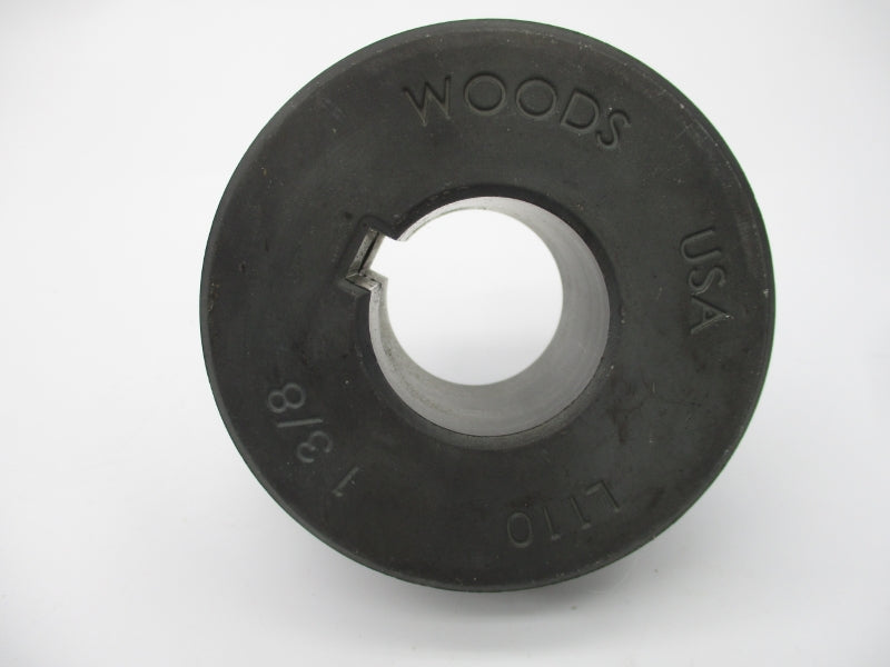 TB WOODS L110 1-3/8" NSNP