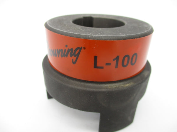 BROWNING L-100X1.1/8 NSNP