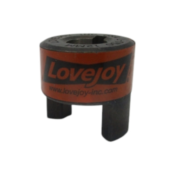 LOVEJOY L-050 12MM NSNP