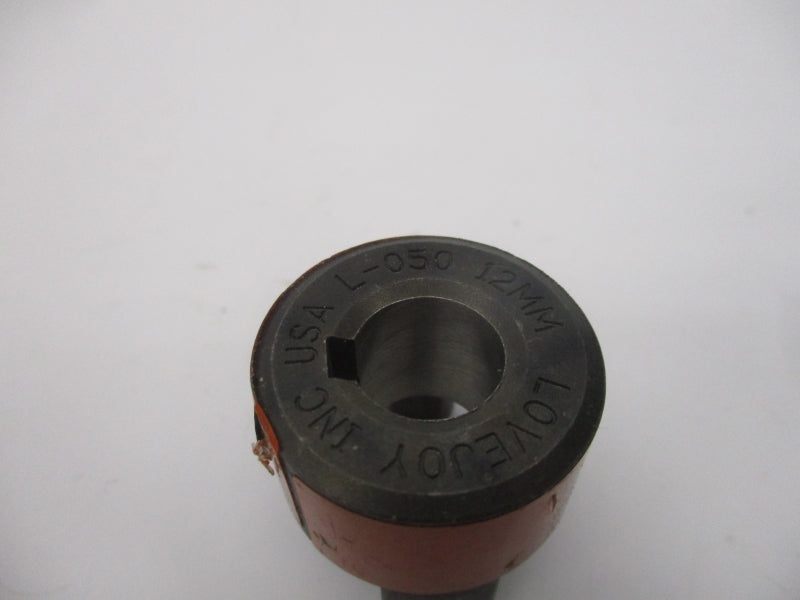 LOVEJOY L-050 12MM NSNP