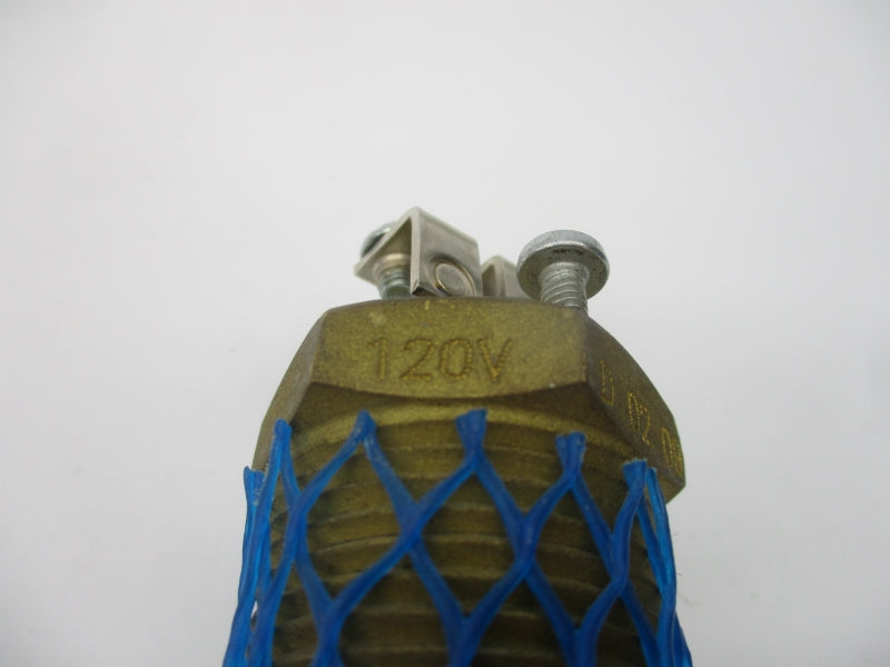 TEMPCO TSP02099 120V NSNP