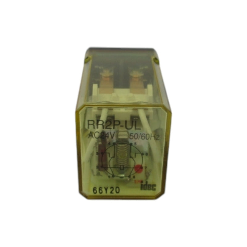 IDEC RR2P-ULAC24V NSNP