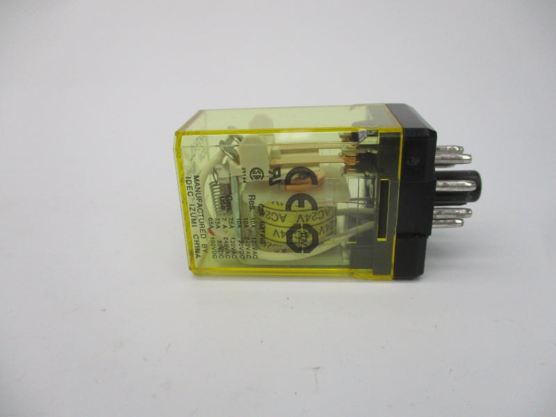 IDEC RR2P-ULAC24V NSNP