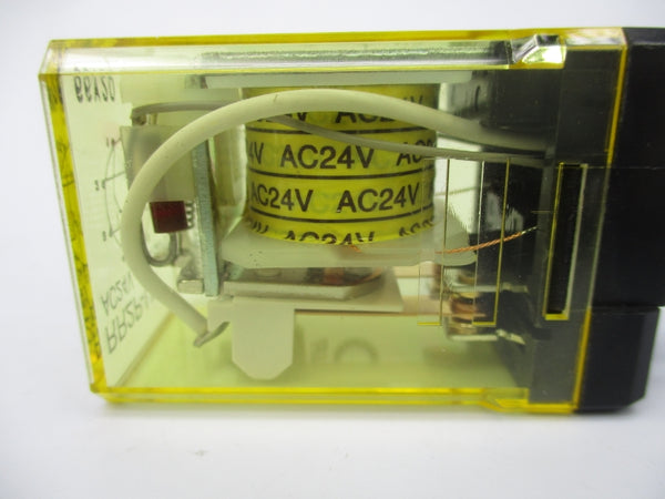 IDEC RR2P-ULAC24V NSNP