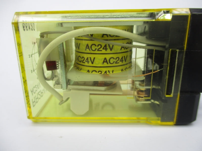 IDEC RR2P-ULAC24V NSNP