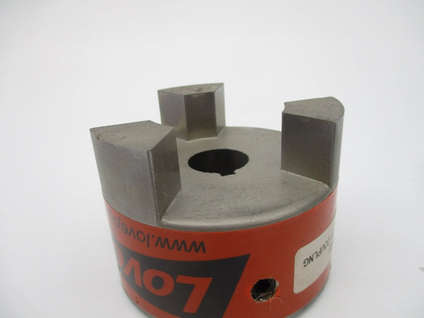 LOVEJOY L-110HUB 7/8" NSNP