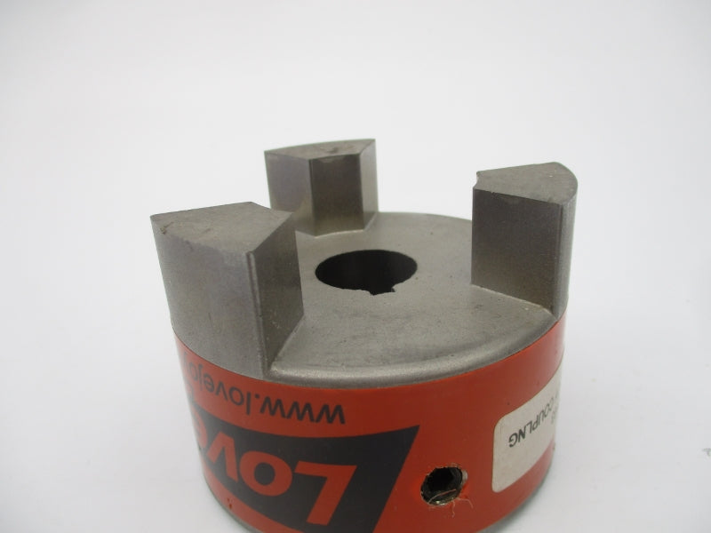 LOVEJOY L-110HUB 7/8" NSNP