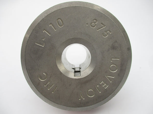 LOVEJOY L-110HUB 7/8" NSNP