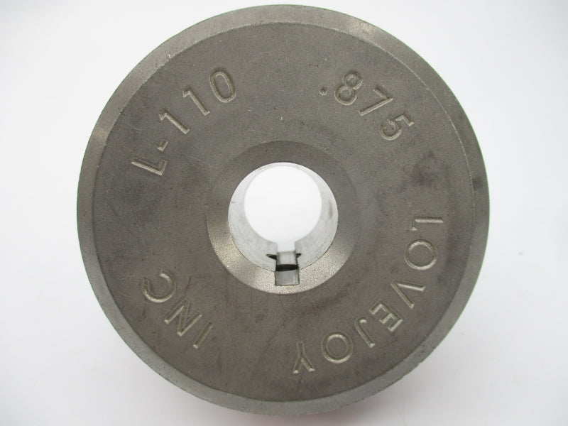 LOVEJOY L-110HUB 7/8" NSNP