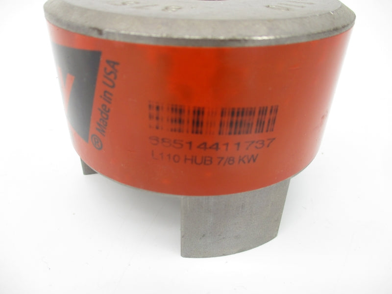 LOVEJOY L-110HUB 7/8" NSNP