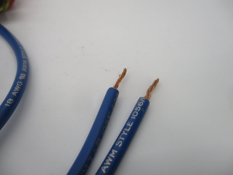 ROBERTSHAW 3100-100 MG21-2033 NSNP