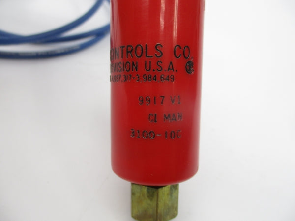 ROBERTSHAW 3100-100 MG21-2033 NSNP