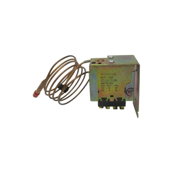 ROBERSHAW HK02AB161B AP21-1260 240V NSNP